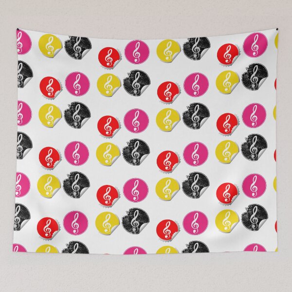 Item preview, Clef pack designed and sold by IZ-STAR.
