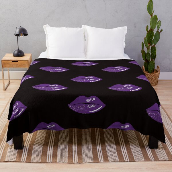 Item preview, Witch gang lips designed and sold by littlehapa.