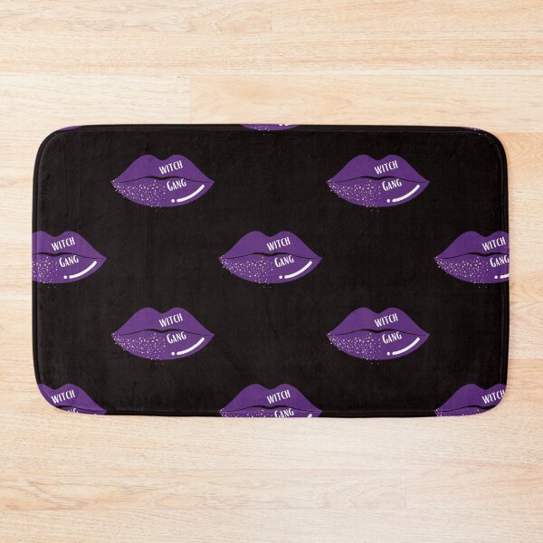 Item preview, Witch gang lips designed and sold by littlehapa.