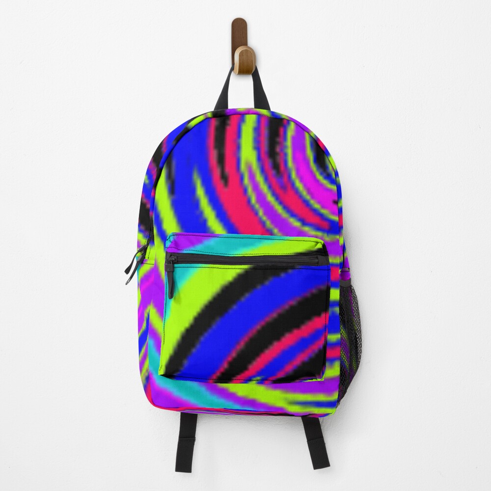Item preview, Backpack designed and sold by StylishSpectrum.