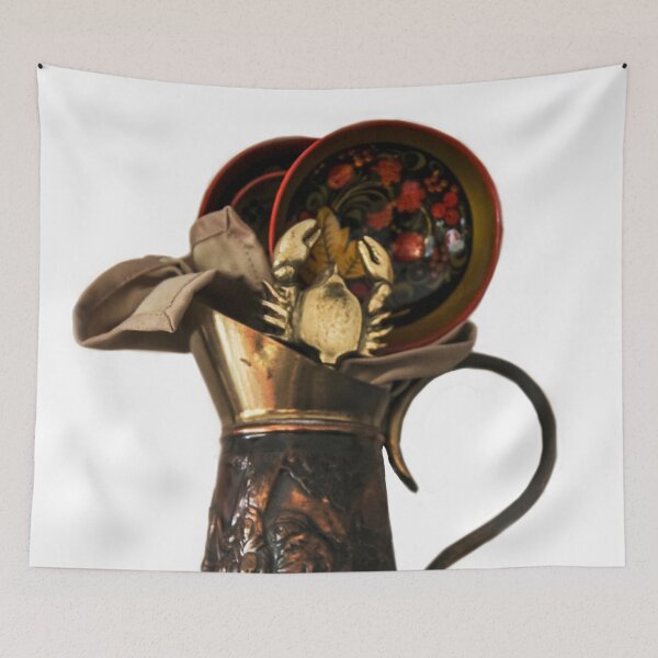 Item preview, Golden Lobster Claws designed and sold by heatherfriedman.