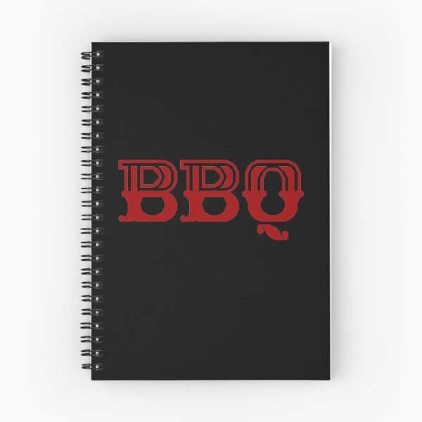 Item preview, BBQ (Barbecue) Red  designed and sold by Shujii.