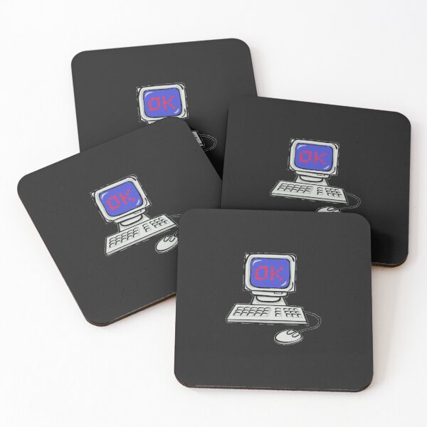 Item preview, OK COMPUTER, radiohead inspired designed and sold by Junsu Lim.