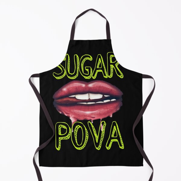 Item preview, SugarPova - Maria Sharapova designed and sold by Mohamed allbdrany.