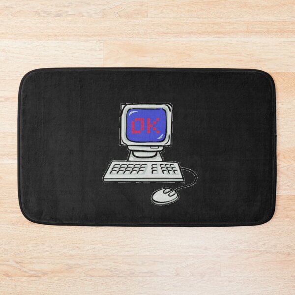 Item preview, OK COMPUTER, radiohead inspired designed and sold by Junsu Lim.