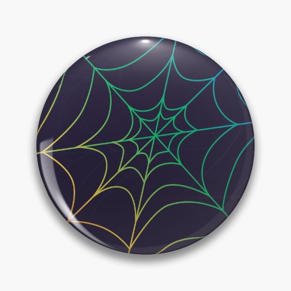 Item preview, Rainbow Web designed and sold by Tender Flower Clothing.