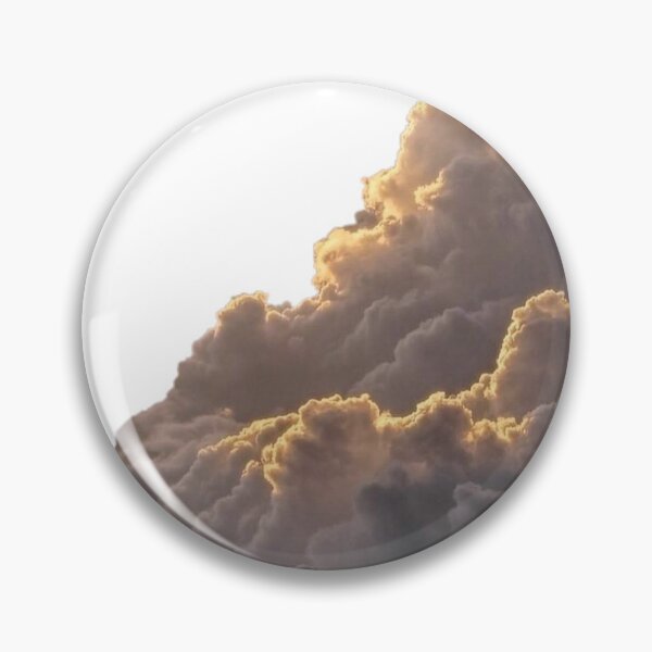 Item preview, Majestic clouds with sun light designed and sold by Melike-Bon.