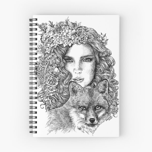Item preview, Goddess of Mabon designed and sold by LKBurke29.