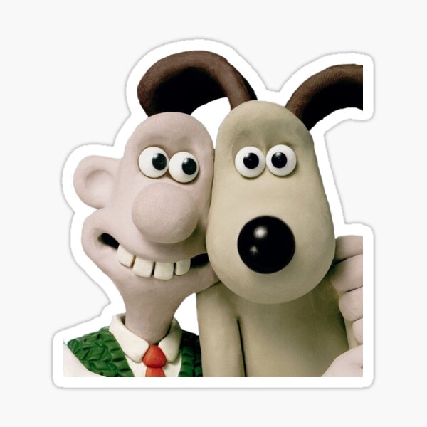Wallace And Gromit Gifts & Merchandise Redbubble