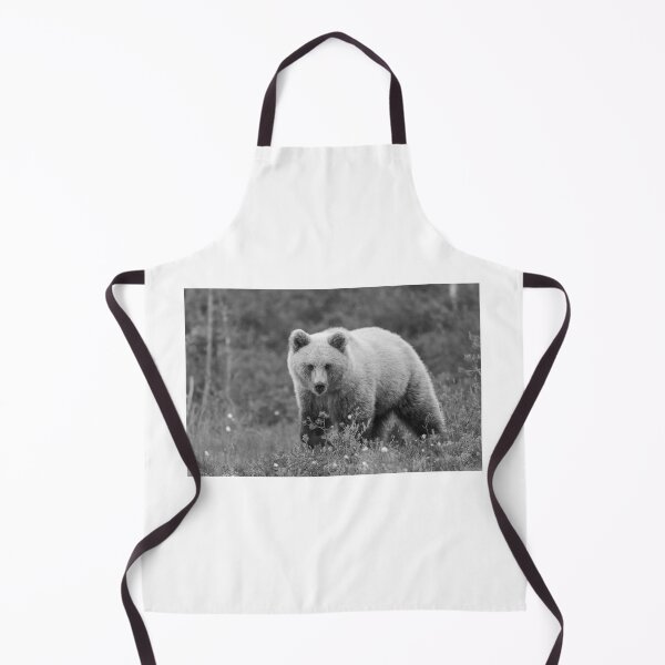 Item preview, European Brown Bear designed and sold by Richard Greenwood.