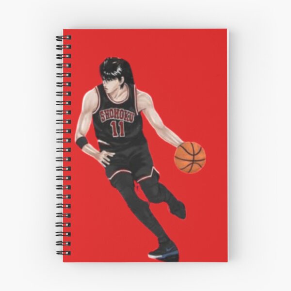 Item preview, slam dunk anime designed and sold by Eileen  Davis.