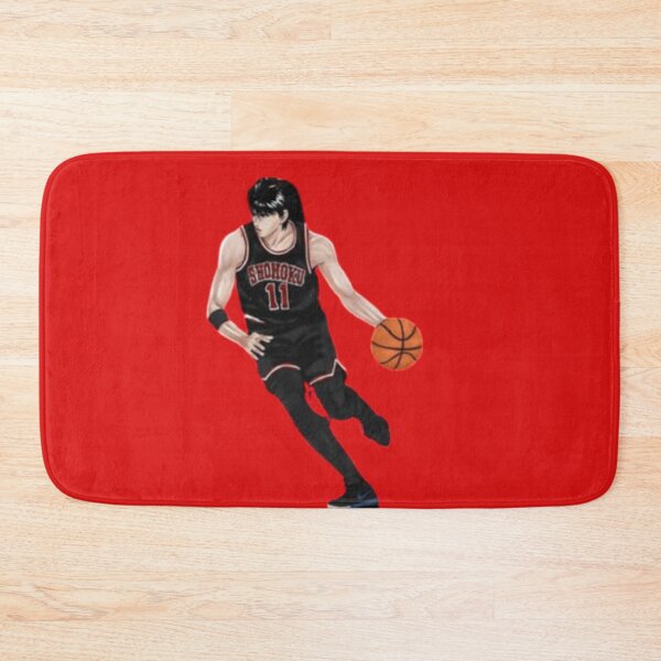 Item preview, slam dunk anime designed and sold by Eileen  Davis.