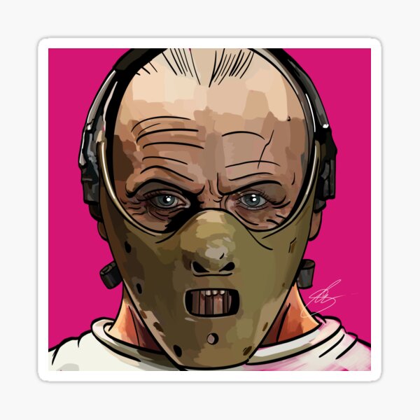 Dinner Time Sticker