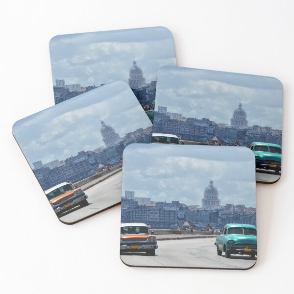 Item preview, Classics on the Malecón designed and sold by gironphoto.