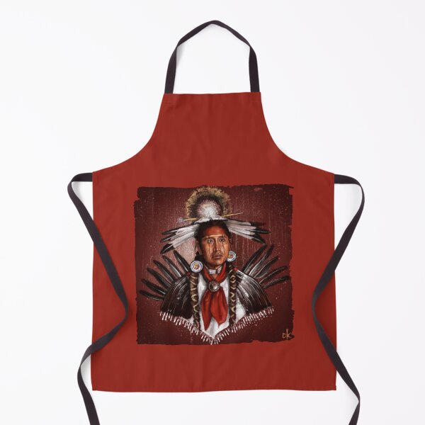 Item preview, Pow Wow Dancer designed and sold by andrekoeks.