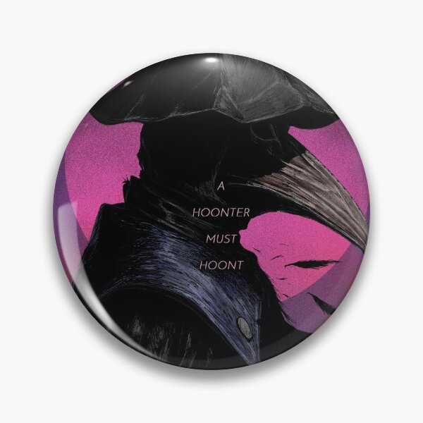 Item preview, Hoonter must hoont designed and sold by werupzart.