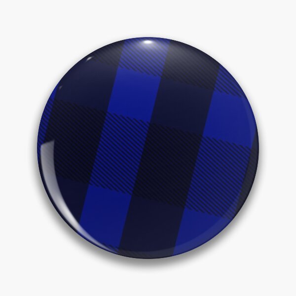 Item preview, Blue Plaid designed and sold by Kaylee Brooks.