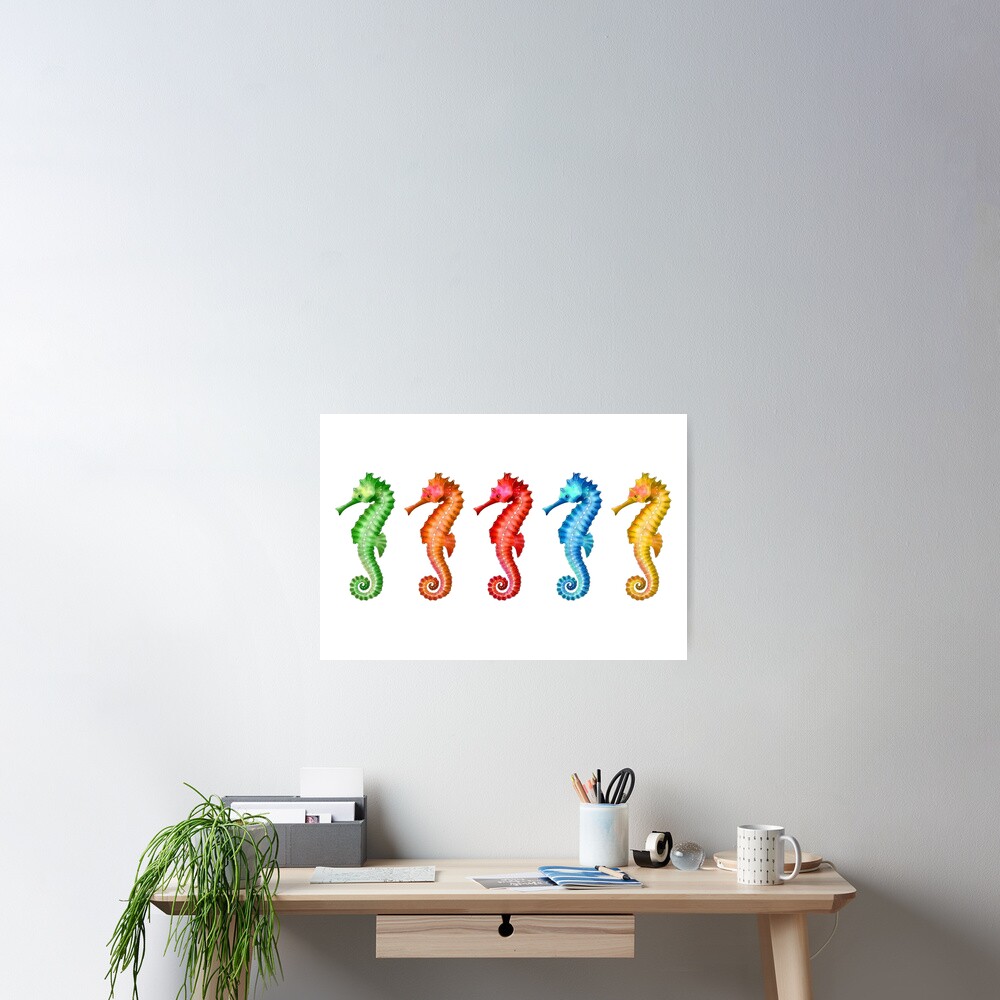Item preview, Poster designed and sold by CrossVersion.