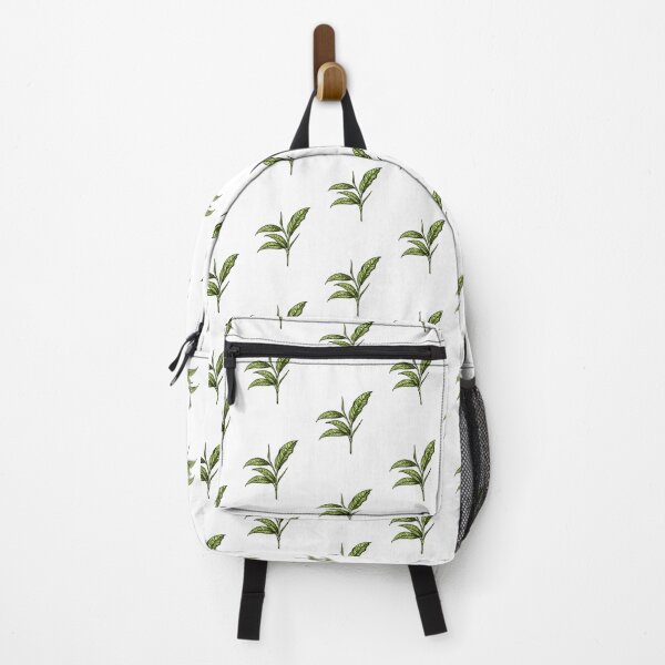 Item preview, Green Tea Leaf, Leaves designed and sold by Ashleylcoop.