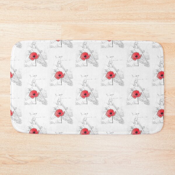 Item preview, Poppy Appeal - Father Time Harvests.... designed and sold by johndhalsted.