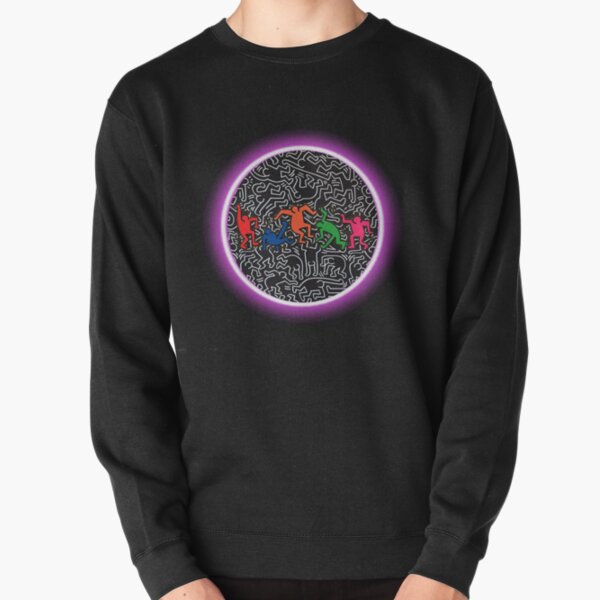 Keith haring Pullover Sweatshirt