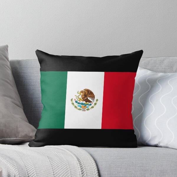 Item preview, Mexican Flag designed and sold by HouseofBalloon.