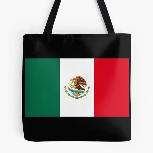 Item preview, Mexican Flag designed and sold by HouseofBalloon.