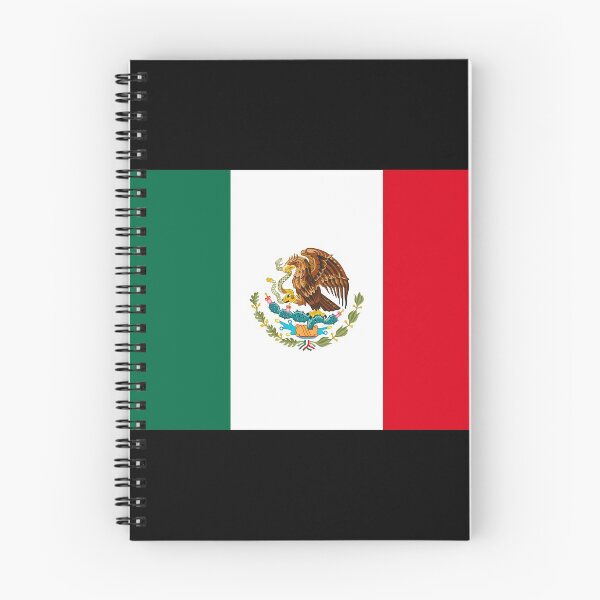 Item preview, Mexican Flag designed and sold by HouseofBalloon.
