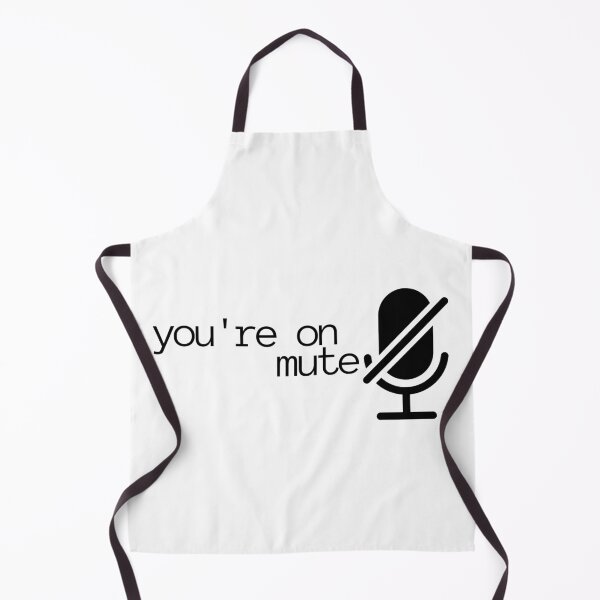 Item preview, You're on mute designed and sold by ManyaMalhotra.