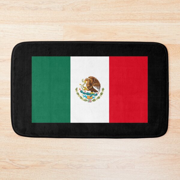 Item preview, Mexican Flag designed and sold by HouseofBalloon.