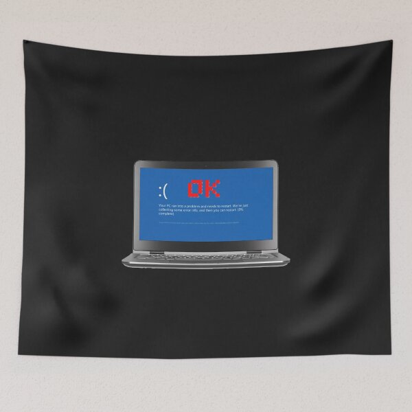 Item preview, OK COMPUTER, radiohead designed and sold by Junsu Lim.