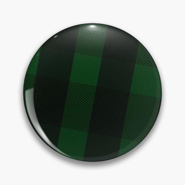 Item preview, Green Plaid designed and sold by Kaylee Brooks.
