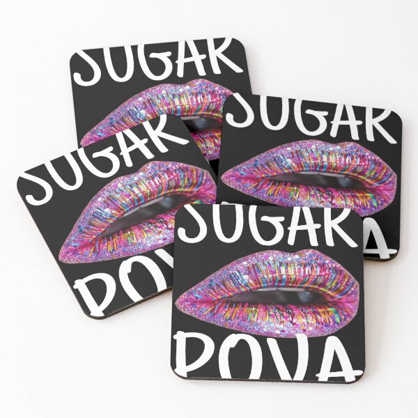 Item preview,  SugarPova - Maria Sharapova designed and sold by Mohamed allbdrany.