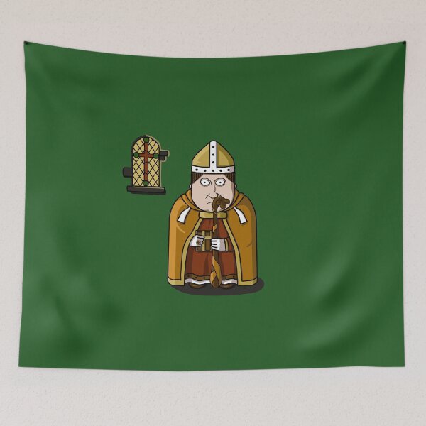 Item preview, Bishop designed and sold by Olegius.