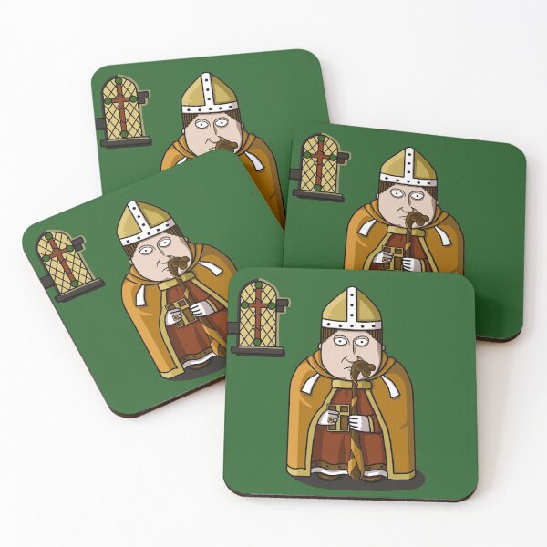 Item preview, Bishop designed and sold by Olegius.