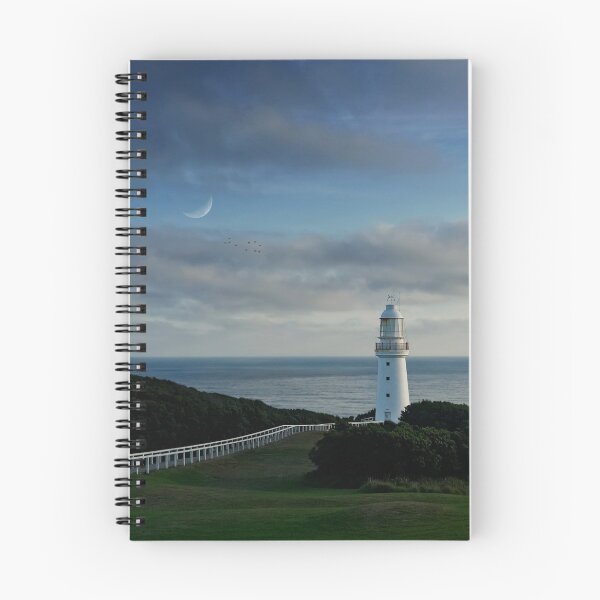Item preview, Cape Otway Lighthouse. designed and sold by Alex Preiss.