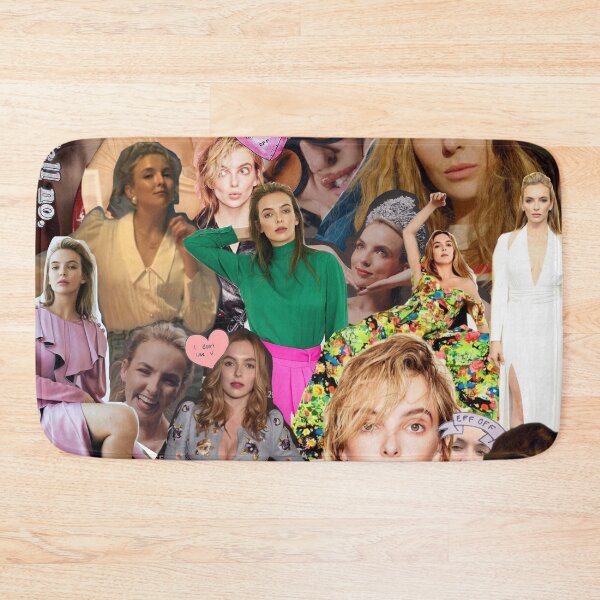 Item preview, Jodie blessed us designed and sold by aftersun10.