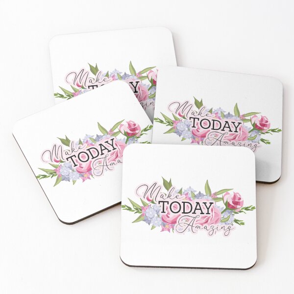 Item preview, Make Today Amazing  designed and sold by JustGift.