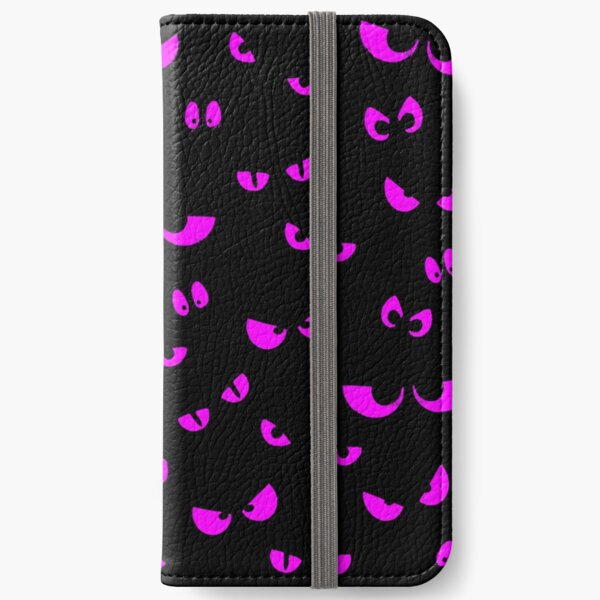 Glowing Eyes Accessories Redbubble - pink glowing eyes roblox