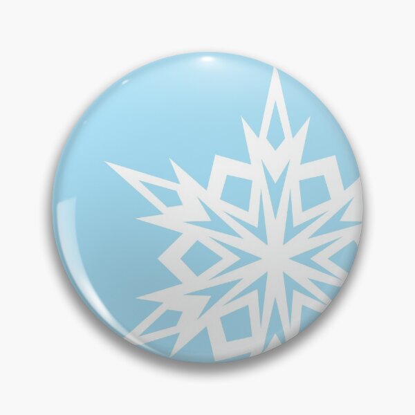 Item preview, Snowflake No. 24 designed and sold by LMHDesigns.