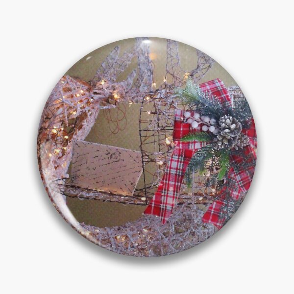 Item preview, Christmas Card Delivery  designed and sold by Cynthia48.