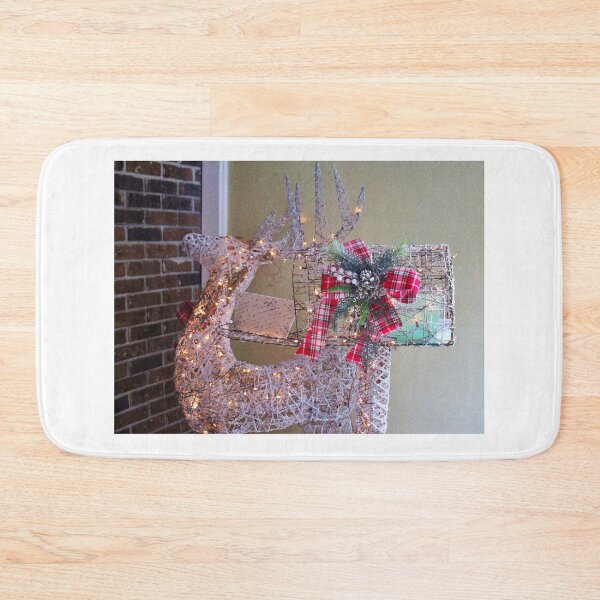 Item preview, Christmas Card Delivery  designed and sold by Cynthia48.