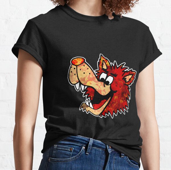 Fruit Brute - Just Add Milk Classic T-Shirt
