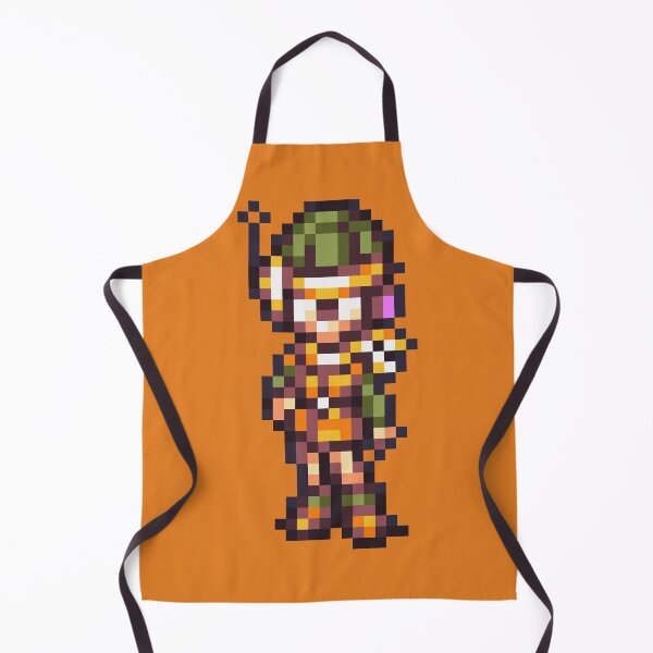 Item preview, Lucca designed and sold by PexelPirfect.