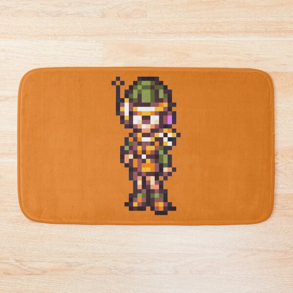 Item preview, Lucca designed and sold by PexelPirfect.
