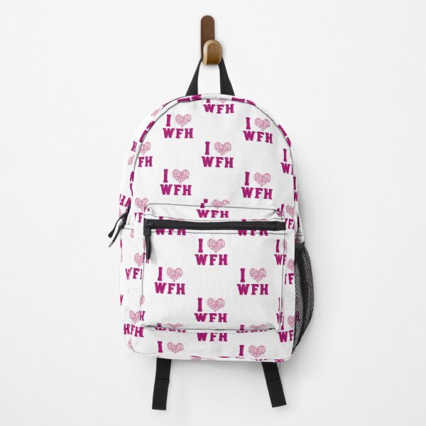 Item preview, I Love Working From Home designed and sold by Teamworkdream.