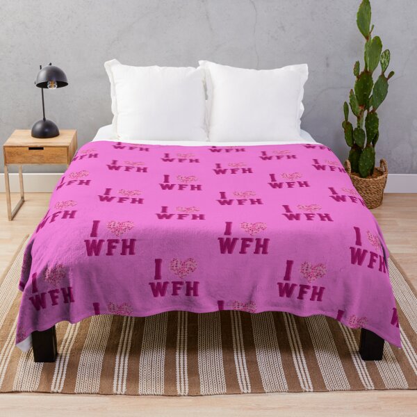 Item preview, I Love Working From Home designed and sold by Teamworkdream.
