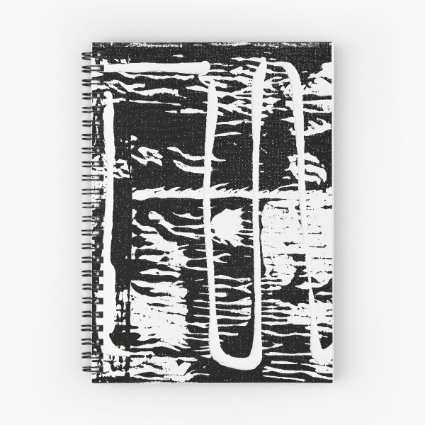 Item preview, on the far shore - inescapable art for an inescapable age designed and sold by iamwessel.
