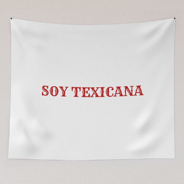Item preview, Soy Texicana  designed and sold by Shujii.