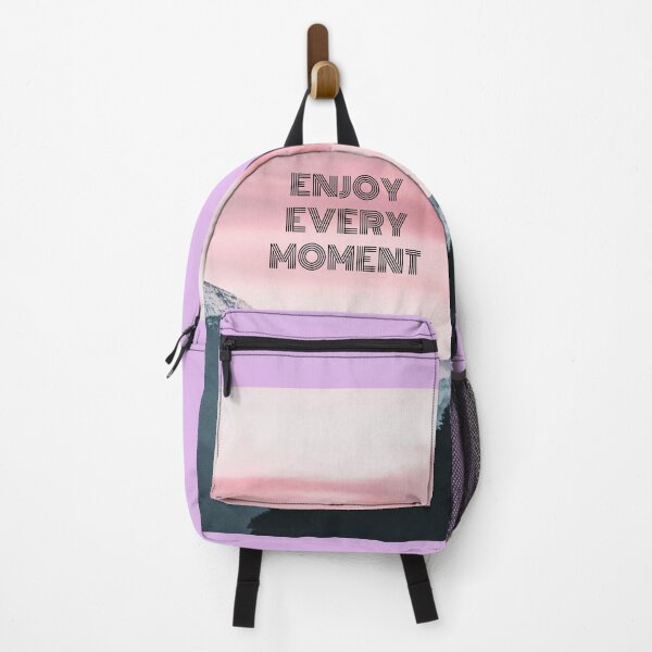 Item preview, Enjoy every moment designed and sold by Delicarte.